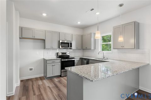 Tiny photo for 137 Bellevue Terrace, King William, VA 23009 (MLS # 2529845)