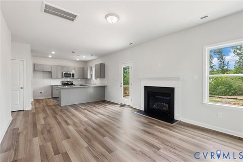 Tiny photo for 137 Bellevue Terrace, King William, VA 23009 (MLS # 2529845)