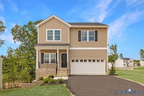 Photo of 137 Bellevue Terrace, King William, VA 23009 (MLS # 2529845)
