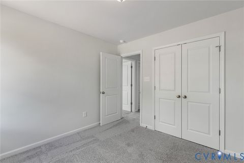 Tiny photo for 137 Bellevue Terrace, King William, VA 23009 (MLS # 2529845)