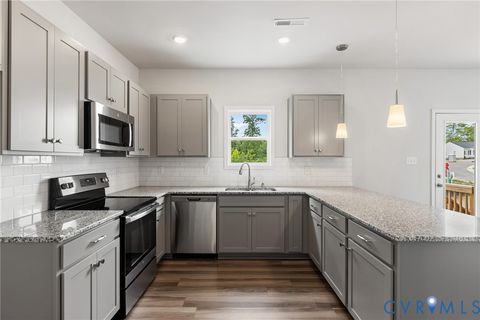 Tiny photo for 137 Bellevue Terrace, King William, VA 23009 (MLS # 2529845)