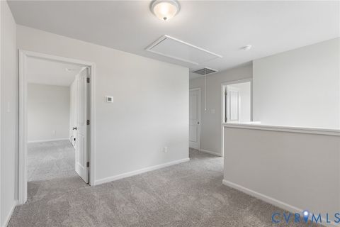 Tiny photo for 137 Bellevue Terrace, King William, VA 23009 (MLS # 2529845)