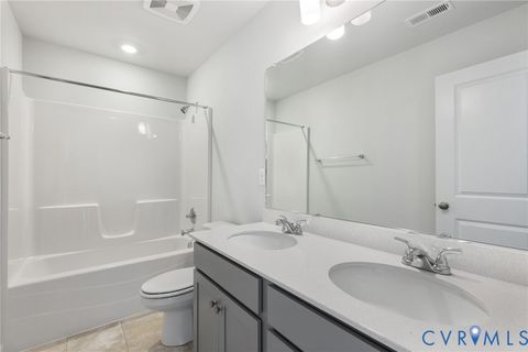 Tiny photo for 137 Bellevue Terrace, King William, VA 23009 (MLS # 2529845)