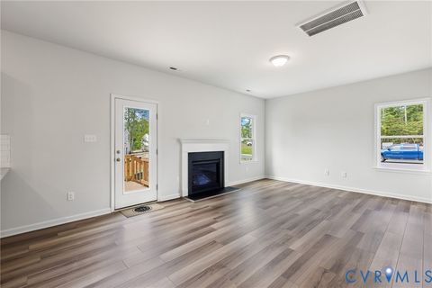 Tiny photo for 137 Bellevue Terrace, King William, VA 23009 (MLS # 2529845)