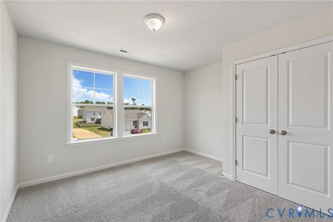 Tiny photo for 137 Bellevue Terrace, King William, VA 23009 (MLS # 2529845)