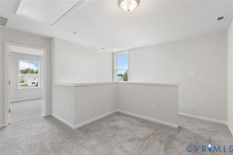 Tiny photo for 137 Bellevue Terrace, King William, VA 23009 (MLS # 2529845)