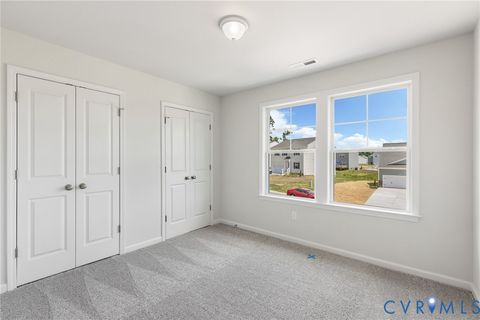 Tiny photo for 137 Bellevue Terrace, King William, VA 23009 (MLS # 2529845)