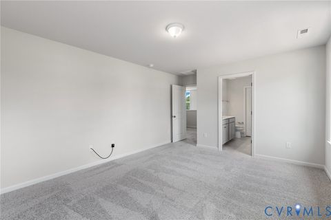 Tiny photo for 137 Bellevue Terrace, King William, VA 23009 (MLS # 2529845)