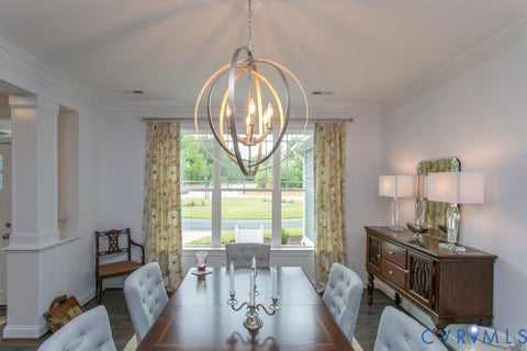 Tiny photo for LOT 63 Wendenburg Way #LOT 63, Aylett, VA 23009 (MLS # 2625206)