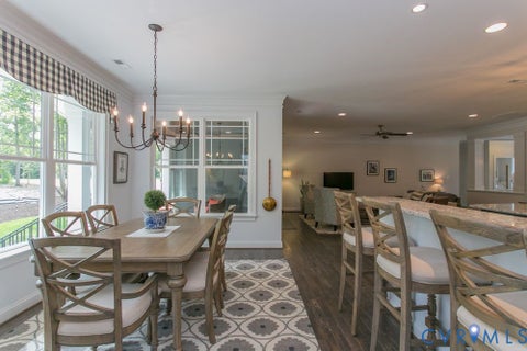 Tiny photo for LOT 63 Wendenburg Way #LOT 63, Aylett, VA 23009 (MLS # 2625206)