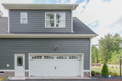 Tiny photo for LOT 63 Wendenburg Way #LOT 63, Aylett, VA 23009 (MLS # 2625206)