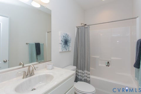 Tiny photo for LOT 63 Wendenburg Way #LOT 63, Aylett, VA 23009 (MLS # 2625206)