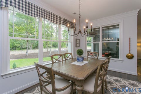 Tiny photo for LOT 63 Wendenburg Way #LOT 63, Aylett, VA 23009 (MLS # 2625206)