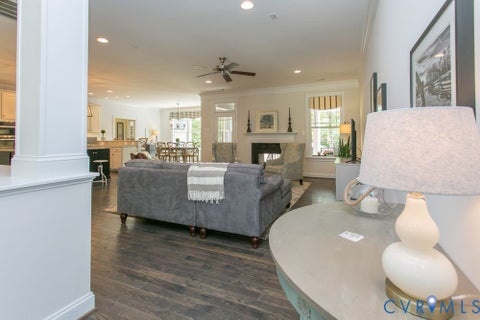 Tiny photo for LOT 63 Wendenburg Way #LOT 63, Aylett, VA 23009 (MLS # 2625206)