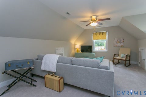 Tiny photo for LOT 63 Wendenburg Way #LOT 63, Aylett, VA 23009 (MLS # 2625206)
