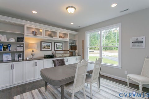 Tiny photo for LOT 63 Wendenburg Way #LOT 63, Aylett, VA 23009 (MLS # 2625206)