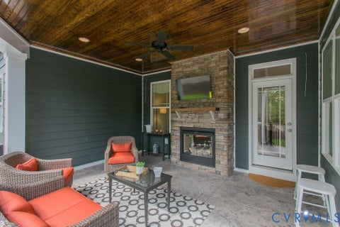 Tiny photo for LOT 63 Wendenburg Way #LOT 63, Aylett, VA 23009 (MLS # 2625206)