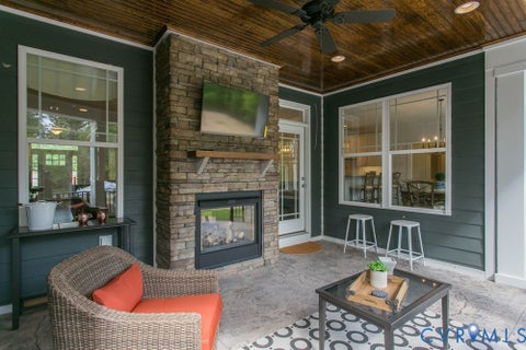 Tiny photo for LOT 63 Wendenburg Way #LOT 63, Aylett, VA 23009 (MLS # 2625206)