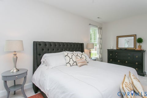 Tiny photo for LOT 63 Wendenburg Way #LOT 63, Aylett, VA 23009 (MLS # 2625206)