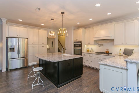 Tiny photo for LOT 63 Wendenburg Way #LOT 63, Aylett, VA 23009 (MLS # 2625206)