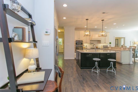 Tiny photo for LOT 63 Wendenburg Way #LOT 63, Aylett, VA 23009 (MLS # 2625206)
