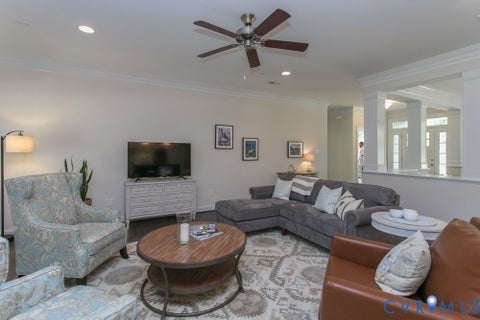 Tiny photo for LOT 63 Wendenburg Way #LOT 63, Aylett, VA 23009 (MLS # 2625206)