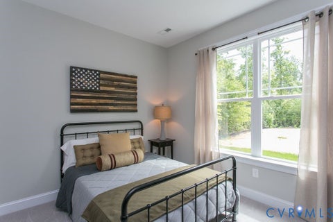 Tiny photo for LOT 63 Wendenburg Way #LOT 63, Aylett, VA 23009 (MLS # 2625206)