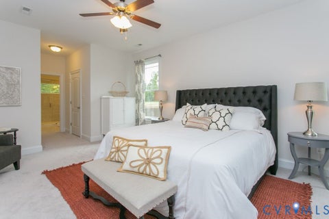 Tiny photo for LOT 63 Wendenburg Way #LOT 63, Aylett, VA 23009 (MLS # 2625206)