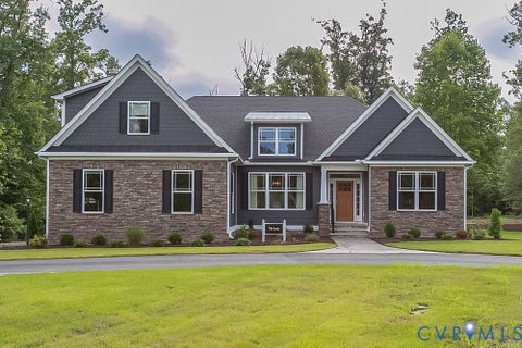Photo of LOT 63 Wendenburg Way #LOT 63, Aylett, VA 23009 (MLS # 2625206)