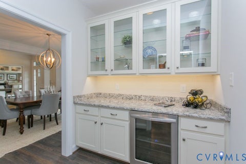 Tiny photo for LOT 63 Wendenburg Way #LOT 63, Aylett, VA 23009 (MLS # 2625206)