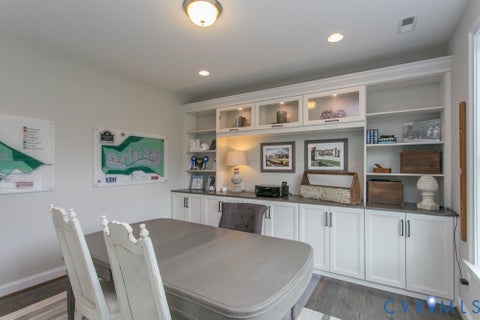 Tiny photo for LOT 63 Wendenburg Way #LOT 63, Aylett, VA 23009 (MLS # 2625206)