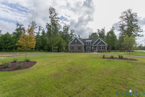 Tiny photo for LOT 63 Wendenburg Way #LOT 63, Aylett, VA 23009 (MLS # 2625206)