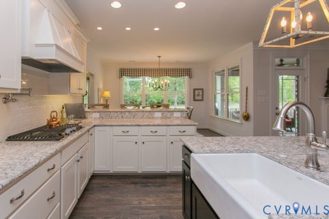 Tiny photo for LOT 63 Wendenburg Way #LOT 63, Aylett, VA 23009 (MLS # 2625206)