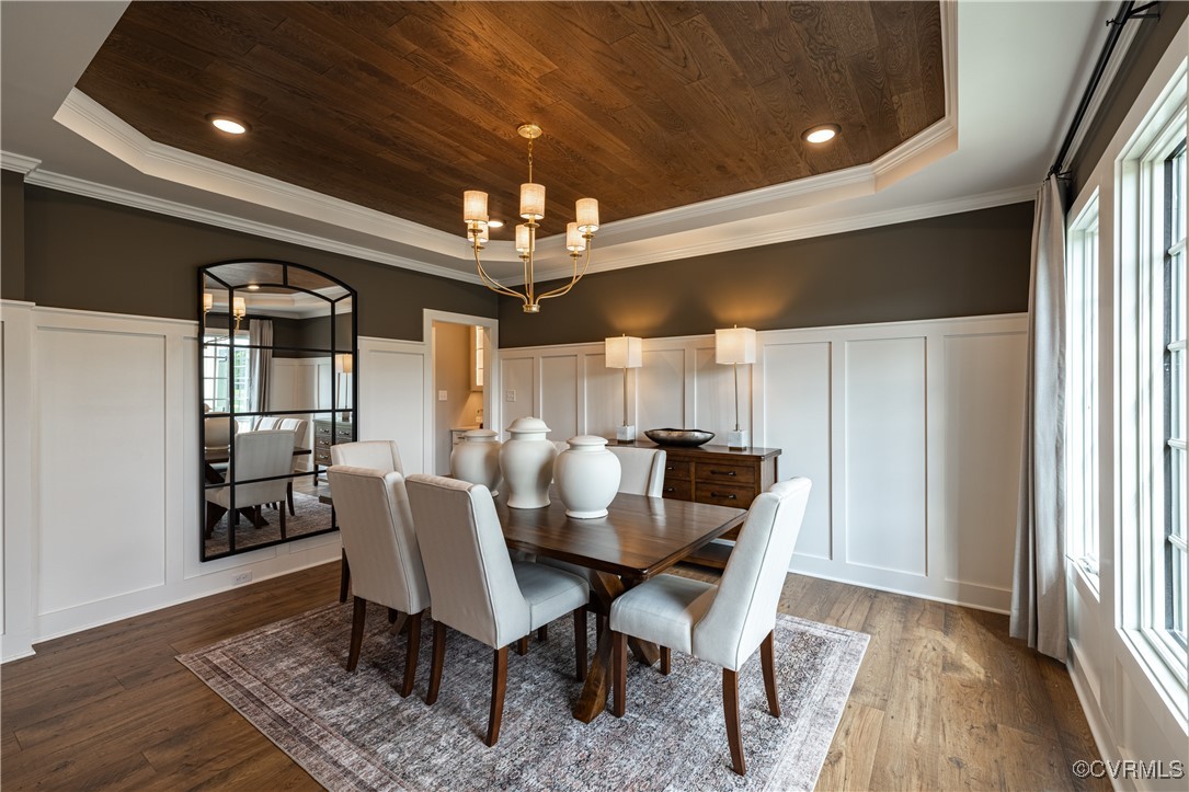 8327 Mount Eagle Road