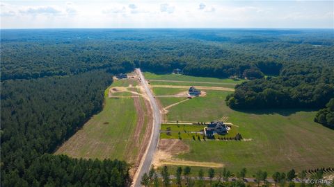 8327 Mount Eagle Road Hanover VA 23005