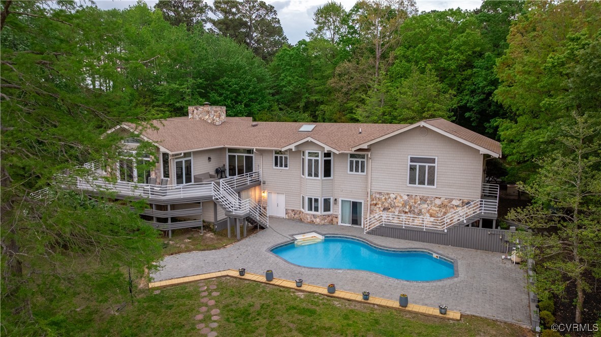 722 Point Anne Drive