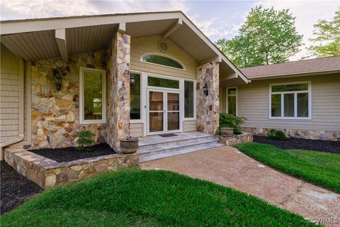 722 Point Anne Drive Hartfield VA 23071