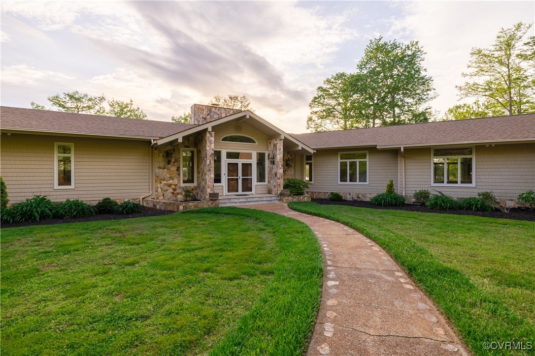 722 Point Anne Drive