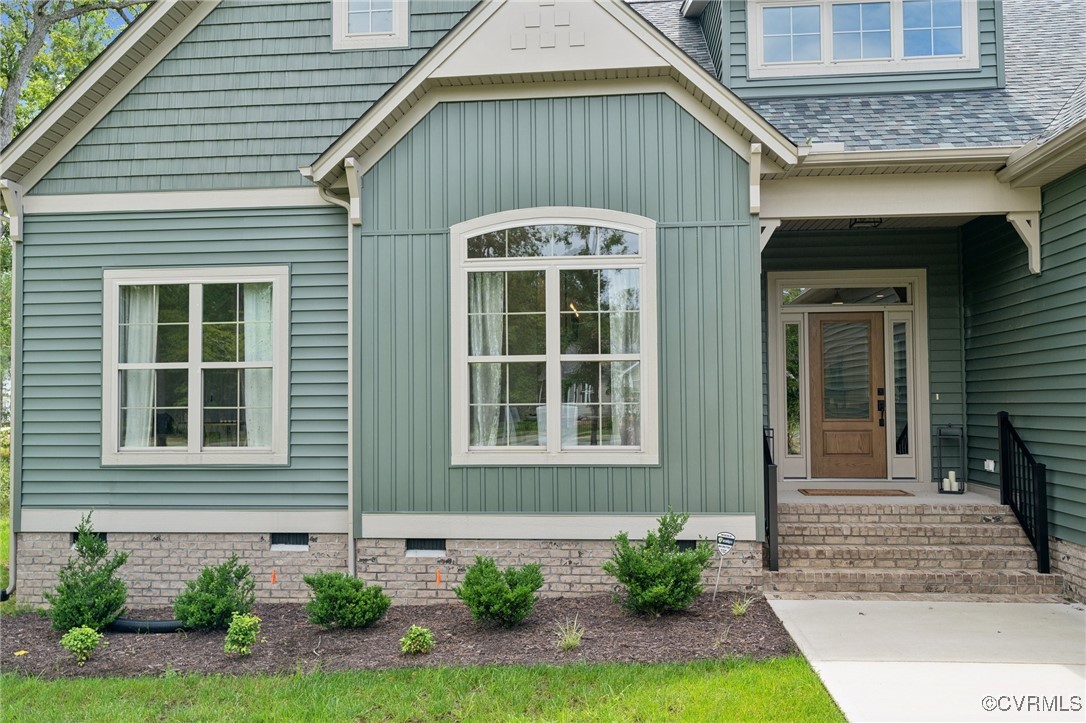 Lot 2 Dandridge Drive