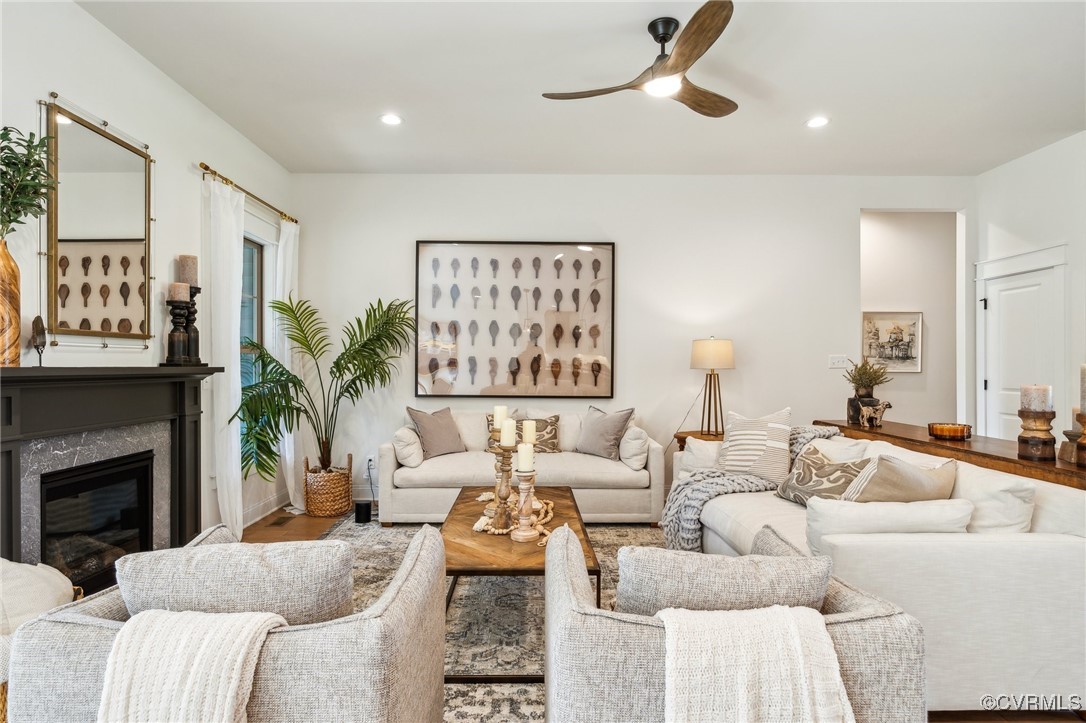 Lot 2 Dandridge Drive