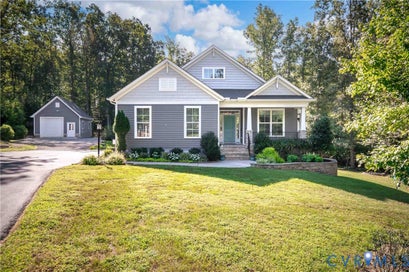 3730 Aston Trail Powhatan VA 23139