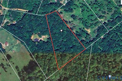 Photo of 0 Lassiter Road, Mineral, VA 23117 (MLS # 2532996)