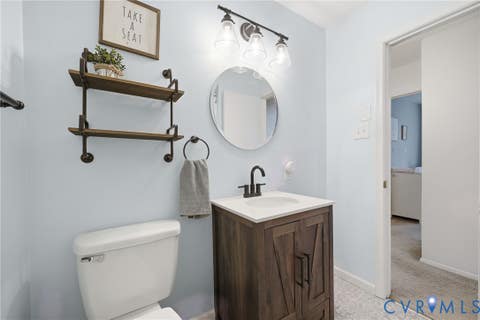 Tiny photo for 1003 Pennsylvania Avenue, Glen Allen, VA 23060 (MLS # 2620427)