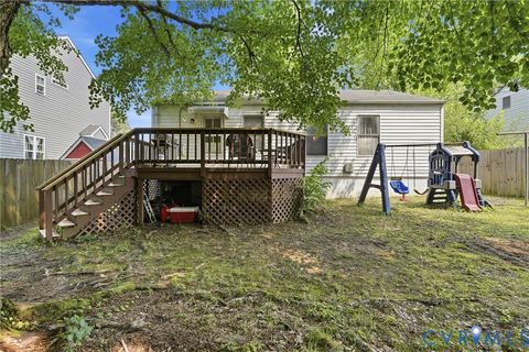 Tiny photo for 1003 Pennsylvania Avenue, Glen Allen, VA 23060 (MLS # 2620427)