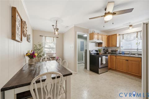 Tiny photo for 1003 Pennsylvania Avenue, Glen Allen, VA 23060 (MLS # 2620427)
