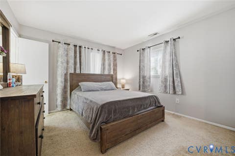 Tiny photo for 1003 Pennsylvania Avenue, Glen Allen, VA 23060 (MLS # 2620427)