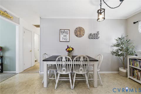 Tiny photo for 1003 Pennsylvania Avenue, Glen Allen, VA 23060 (MLS # 2620427)