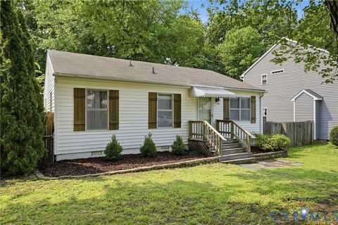 Tiny photo for 1003 Pennsylvania Avenue, Glen Allen, VA 23060 (MLS # 2620427)