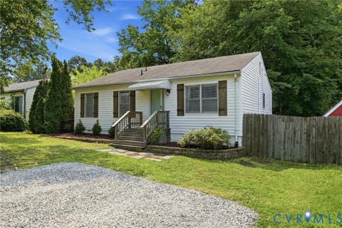 Tiny photo for 1003 Pennsylvania Avenue, Glen Allen, VA 23060 (MLS # 2620427)