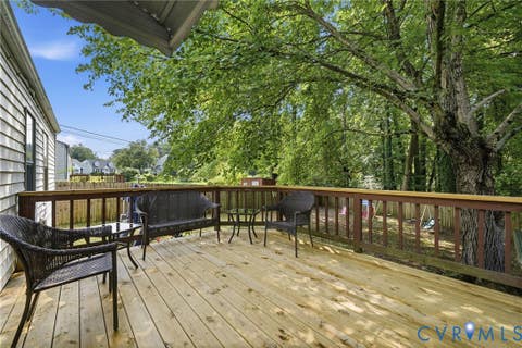 Tiny photo for 1003 Pennsylvania Avenue, Glen Allen, VA 23060 (MLS # 2620427)